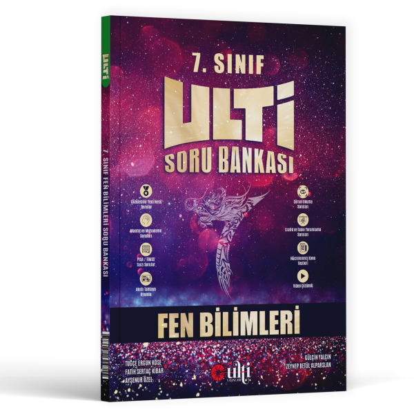 ULTİ 07.SINIF S.B. FEN BİLİMLERİ - 2025-26